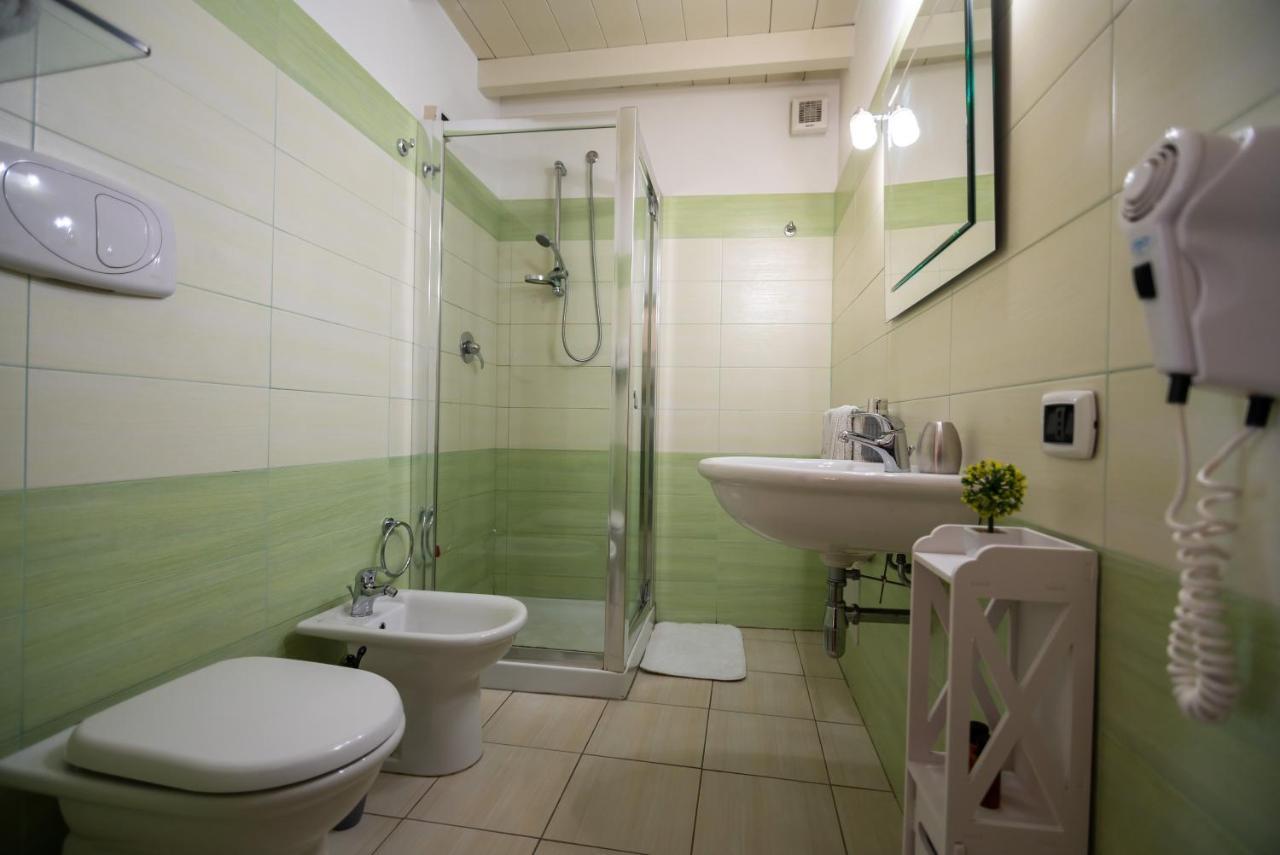 La Ghirlanda B&B Cagliari Exterior photo